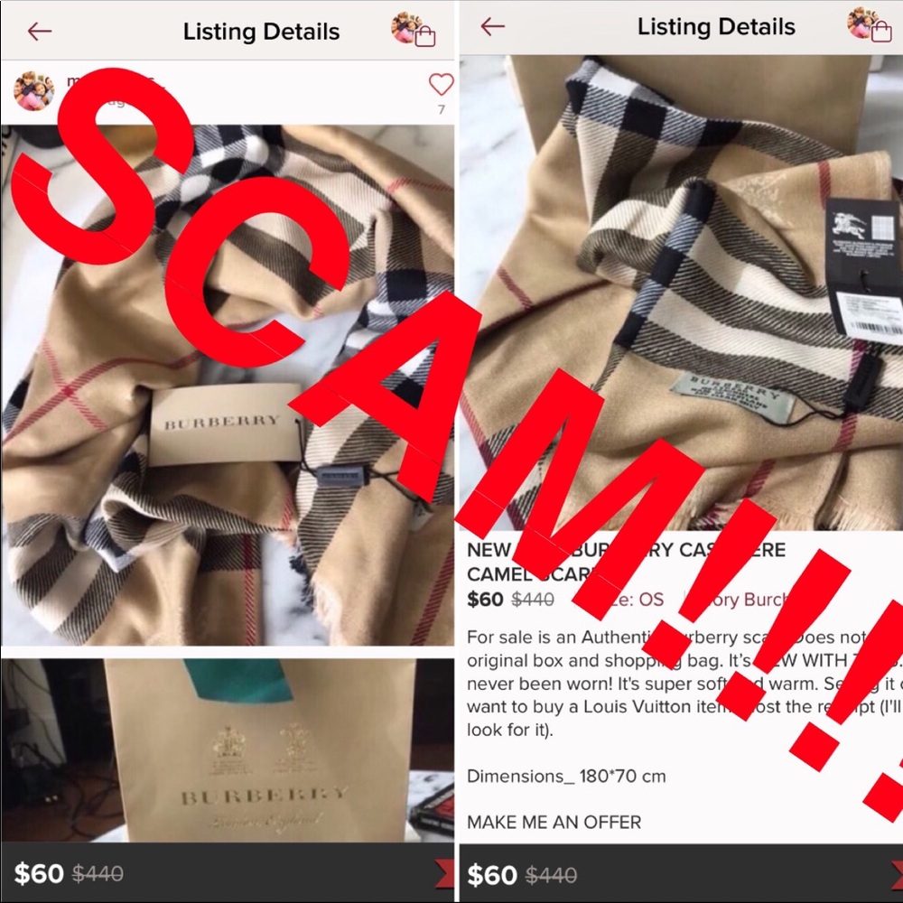 BE AWARE - Picture 2 of 5